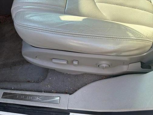 2013 Buick Enclave Leather