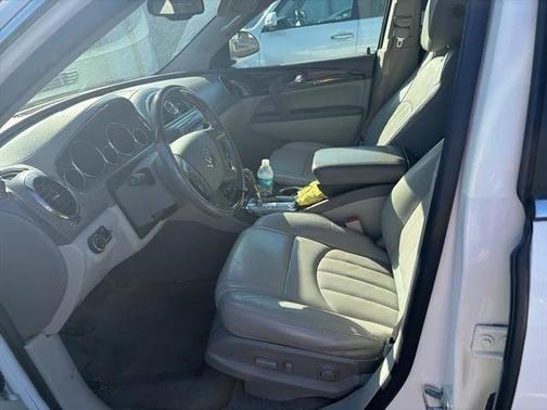2013 Buick Enclave Leather