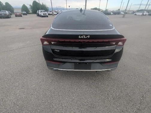 2022 Kia K5 LX