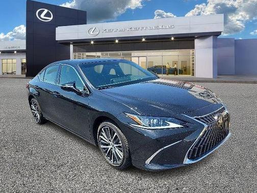 Caviar 2024 Lexus ES 300h Base