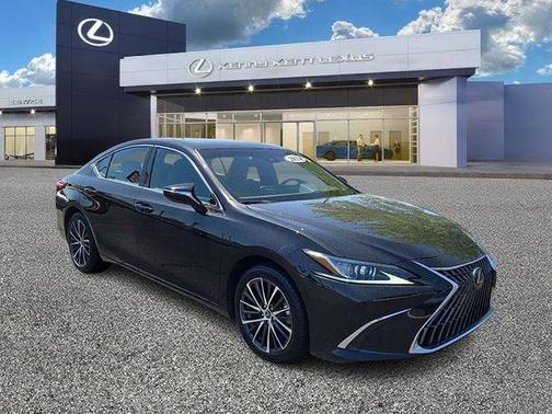 Caviar 2024 Lexus ES 300h Base