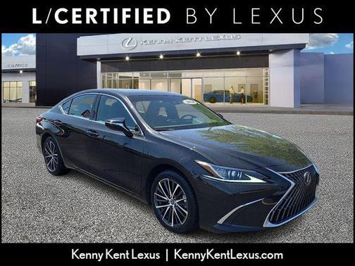 Caviar 2024 Lexus ES 300h Base