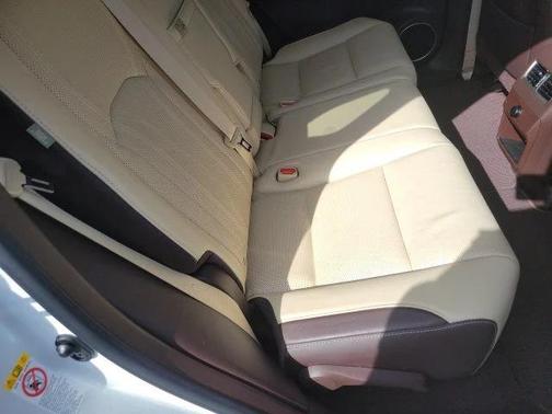 2017 Lexus RX 450h Base