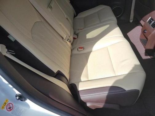 2017 Lexus RX 450h Base