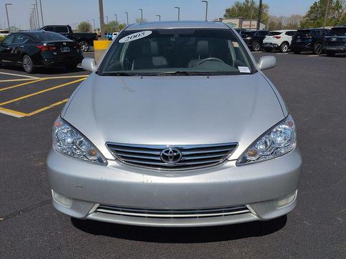 2005 Toyota Camry XLE V6