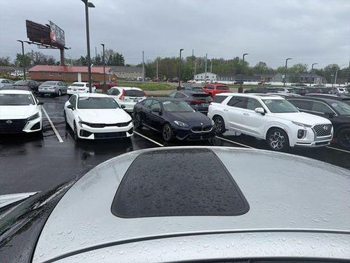 Lunar Mist 2005 Toyota Camry XLE V6