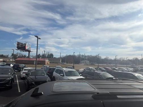 2013 Chevrolet Suburban 1500 LT