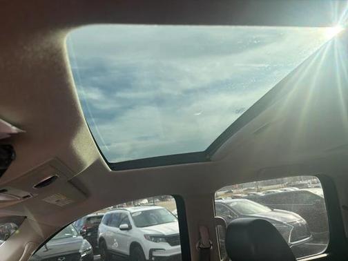 2013 Chevrolet Suburban 1500 LT