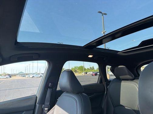 Slate Gray 2023 INFINITI QX50 SPORT AWD