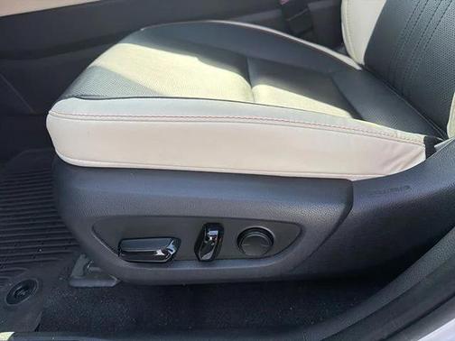 2024 Lexus NX 350h AWD