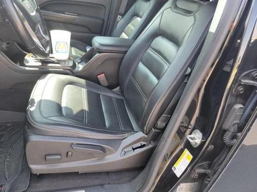 2019 GMC Canyon Denali