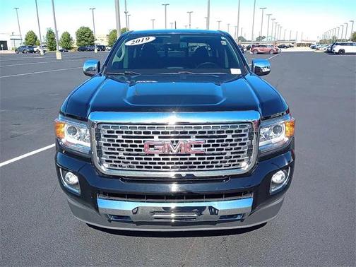 2019 GMC Canyon Denali