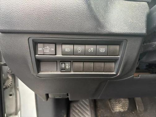 2022 Toyota Tundra SR