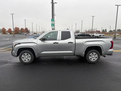 2022 Toyota Tundra SR