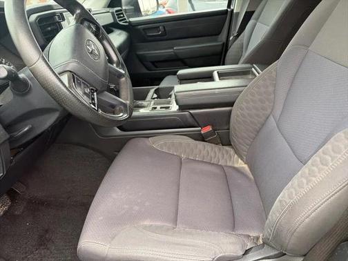 2022 Toyota Tundra SR