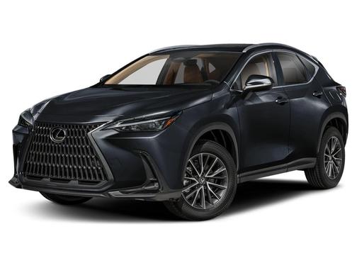 Caviar 2026 Lexus NX 350 Premium