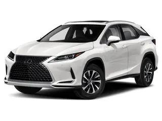 2020 Lexus RX 350 Base