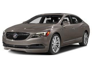 Pepperdust 2017 Buick LaCrosse Premium