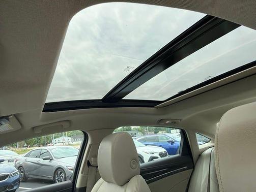 Pepperdust 2017 Buick LaCrosse Premium