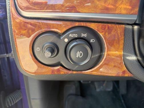 Ultra Violet 2004 Chevrolet SSR Base