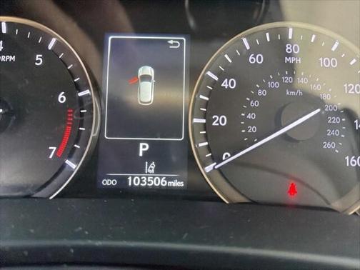 2020 Lexus RX 350L Base