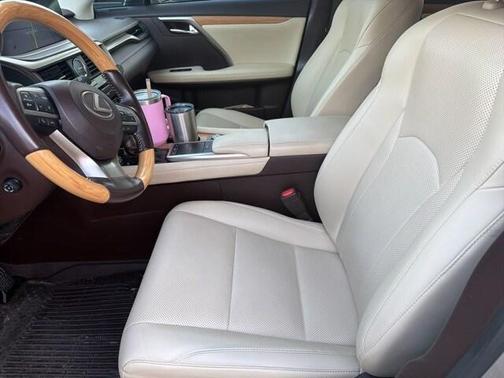 2020 Lexus RX 350L Base