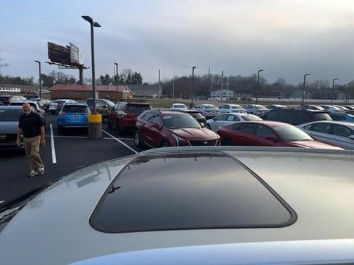 2020 Lexus RX 350L Base