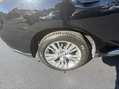 2014 Lexus RX 350 Base