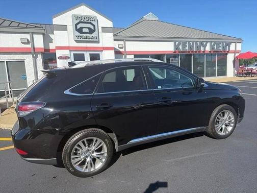 2014 Lexus RX 350 Base