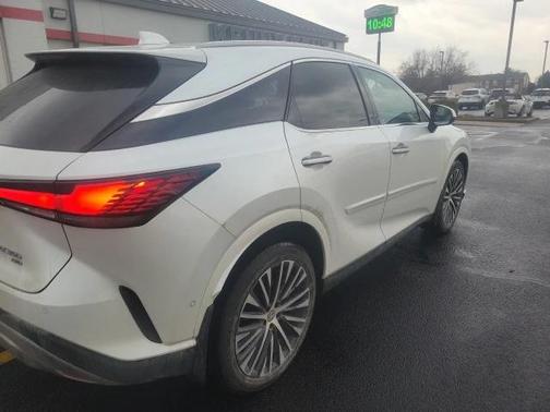 2024 Lexus RX 350 Premium Plus