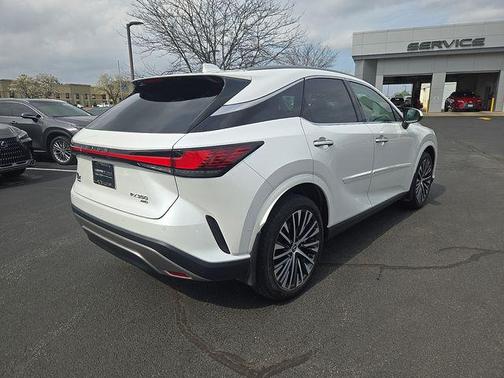 2024 Lexus RX 350 Premium Plus