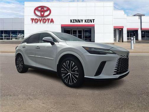 2024 Lexus RX 350 Premium Plus