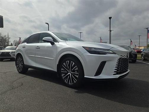 2024 Lexus RX 350 Premium Plus