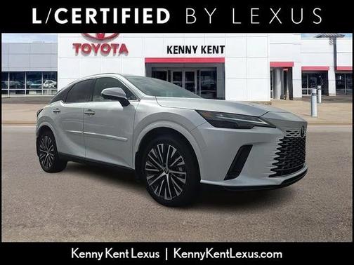 2024 Lexus RX 350 Premium Plus