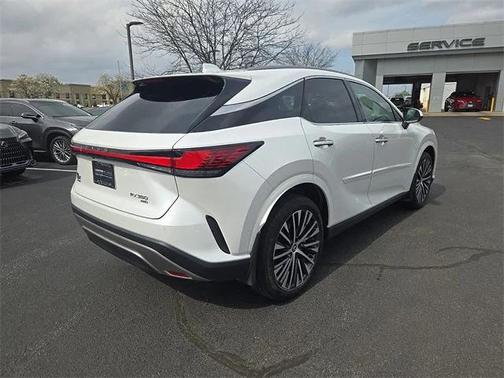 2024 Lexus RX 350 Premium Plus