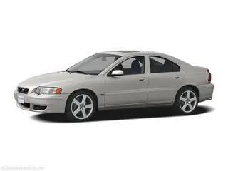 2006 Volvo S60 2.5T