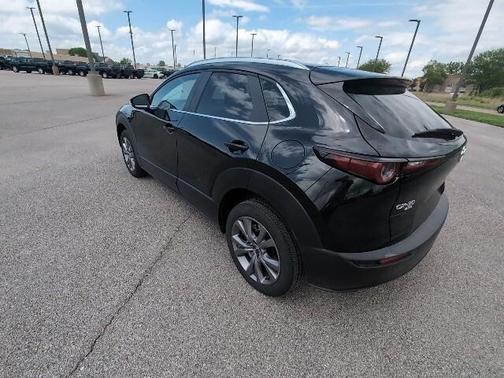 2024 Mazda CX-30 Preferred