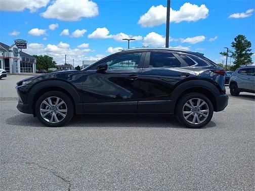 2024 Mazda CX-30 2.5 S Preferred Package