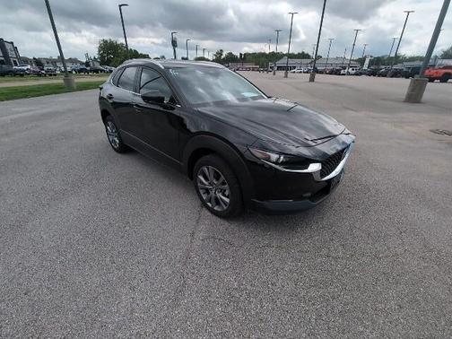 2024 Mazda CX-30 Preferred
