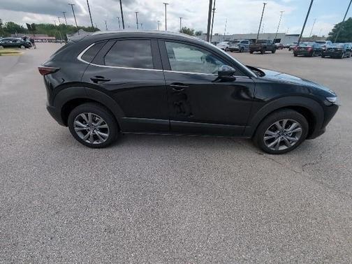 2024 Mazda CX-30 Preferred