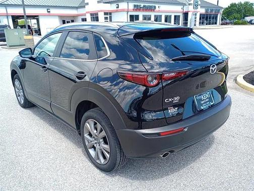 2024 Mazda CX-30 2.5 S Preferred Package