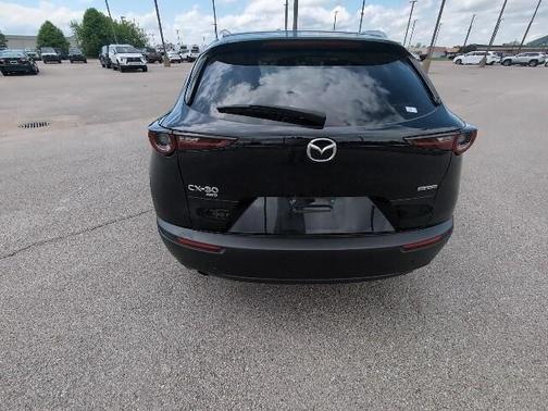 2024 Mazda CX-30 Preferred