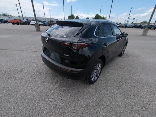 2024 Mazda CX-30 Preferred