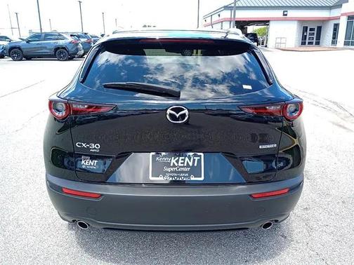 2024 Mazda CX-30 2.5 S Preferred Package
