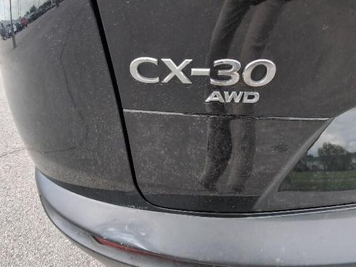 2024 Mazda CX-30 Preferred