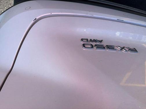 Eminent White Pearl 2024 Lexus RX 350 Premium Plus