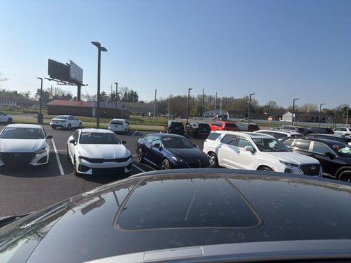 Cloudburst Gray 2024 Lexus NX 350 350 Base