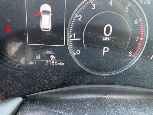 Cloudburst Gray 2024 Lexus NX 350 350 Base