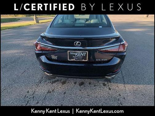 Mica 2025 Lexus ES 350 Ultra Luxury