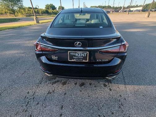 Mica 2025 Lexus ES 350 Ultra Luxury